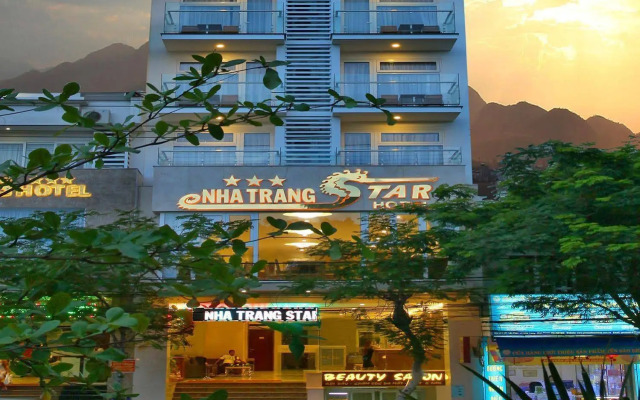 Ocean Star