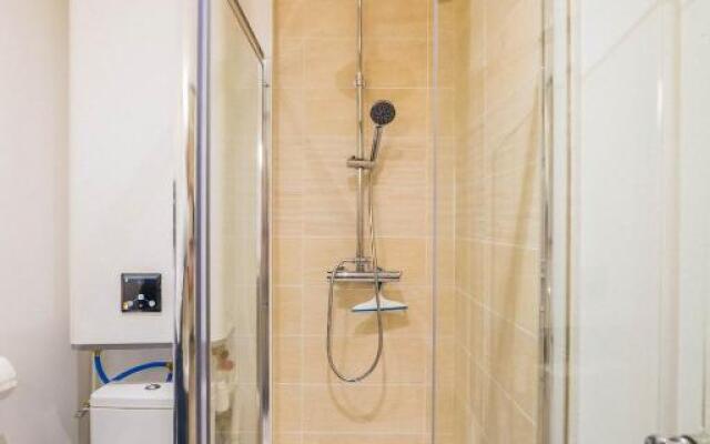 Appartement Cosy - Lumineux - Climatisé - Balcon - 2 personnes