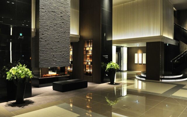 Hotel Global View Hakodate