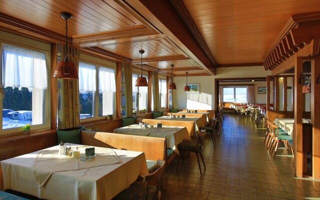 Gasthof Pension Hochlitten