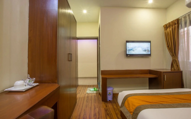 Aryatara Kathmandu Hotel