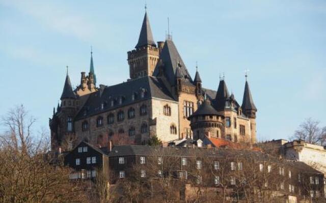 Hotel Fürstenhof Wernigerode