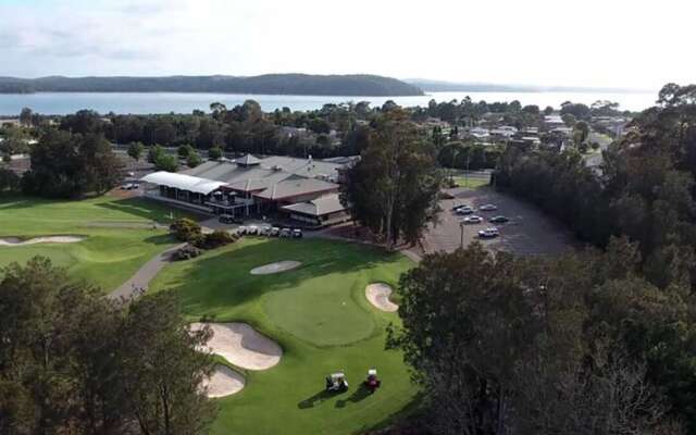 Batemans Bay Hotel