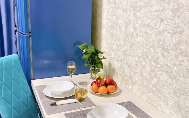 Комфортные апартаменты на улице Серпуховская