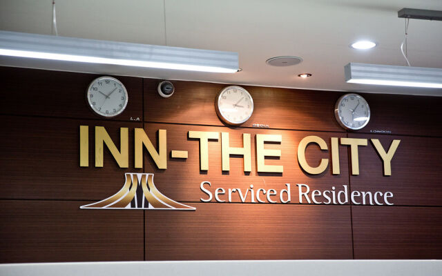 Inn the City Serviced Residence, COEX