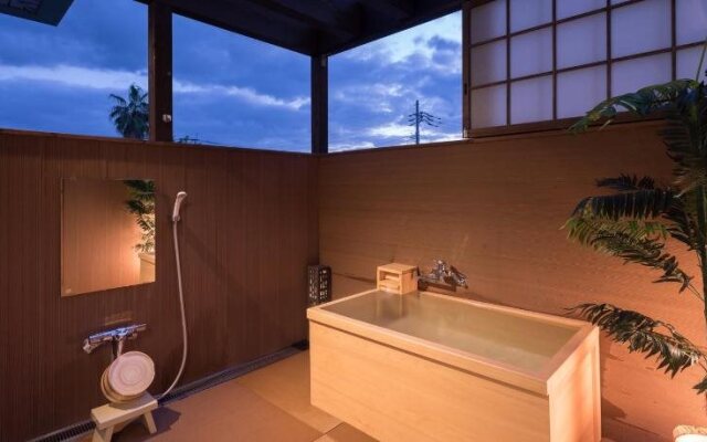 Chikugogawa Onsen Kiyonoya