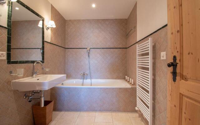 Hirondelle JACUZZI & LUXURY chalet 12 pers by Alpvision Résidences