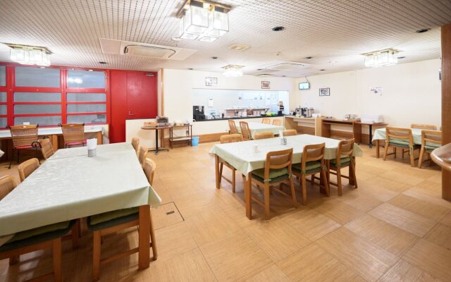 Hotel Select Inn Nishinasuno Ekimae