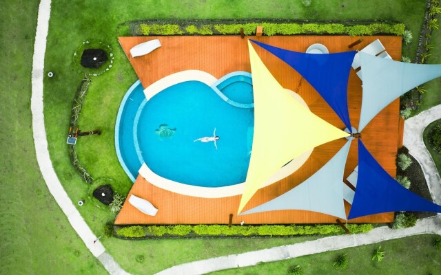 La Dolce Vita Holiday Villas