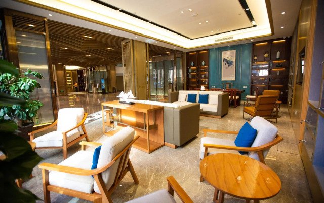 Starway Hotel Harbin Xinyang Road