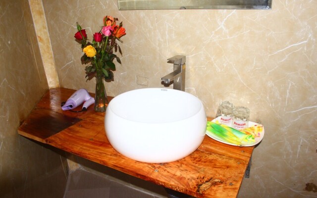 Sapa Eco Hugo