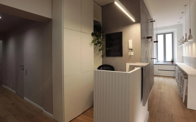 Suite Inn Rome