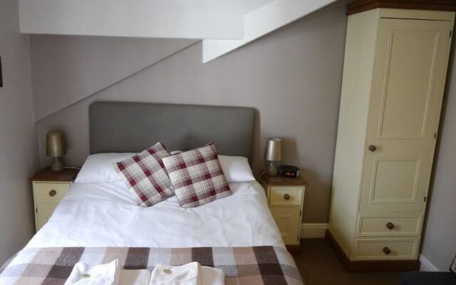 Bonny Brae Guest House