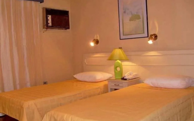 San Diego Hotel