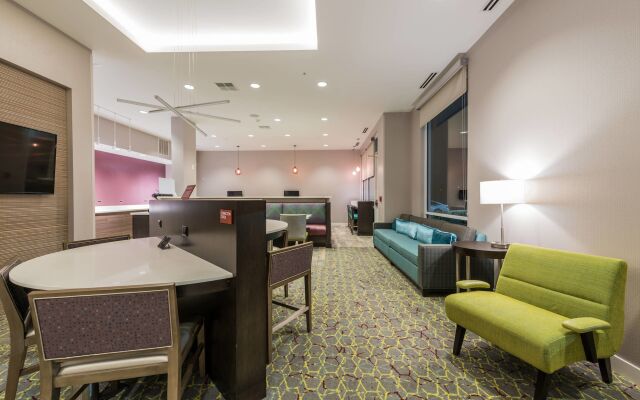 TownePlace Suites by Marriott Chicago Schaumburg