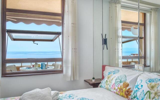 Aloha Amazing Sea Views at Carihuela