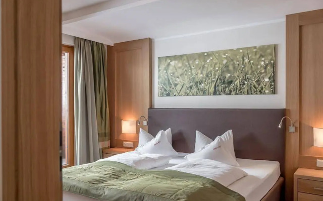 Hotel Mildererhof