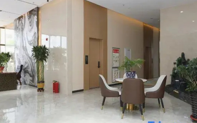 Yanlifang Hotel
