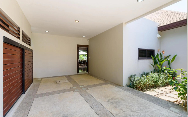 Inspire Villas Phuket