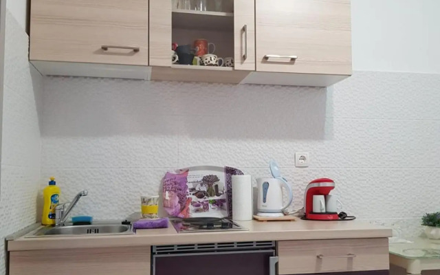 Studio Apartment Lili