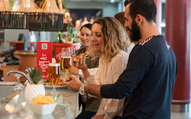 Hotel ibis Madrid Alcobendas