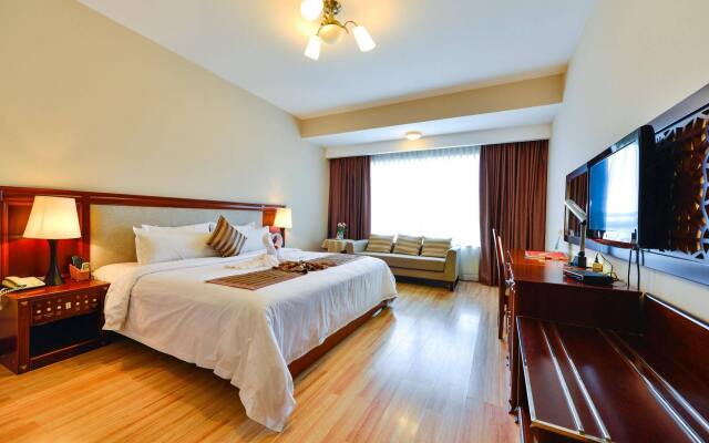 Minh Toan Hotel