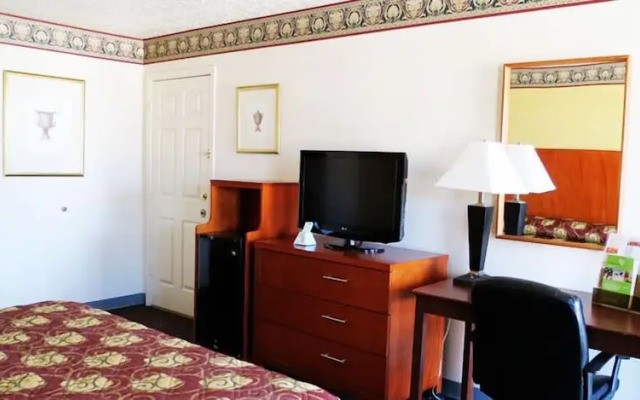 Winnie Inn & Suites