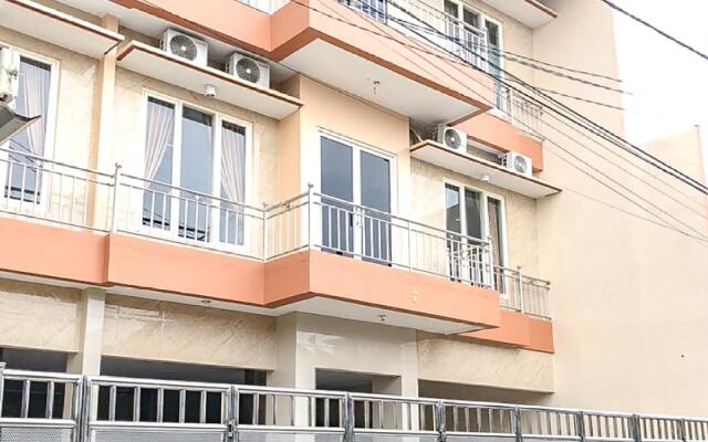 Reddoorz Syariah Near Kenjeran Park