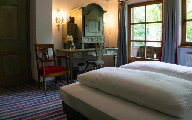 Hotel Schrenkhof