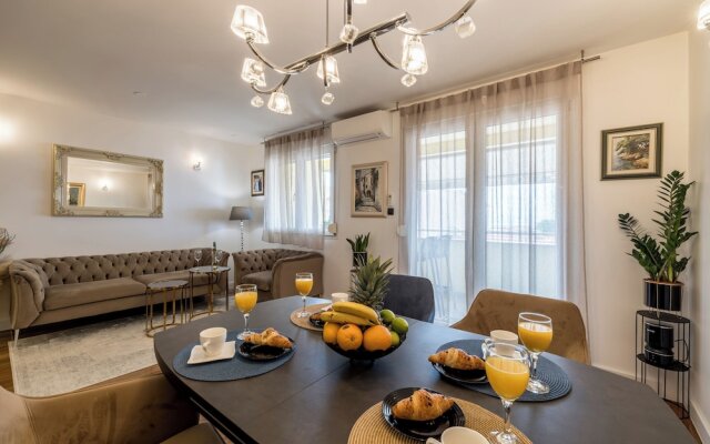 Amigo 2-Bedroom Luxury Suite - Seaview