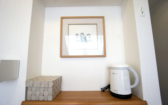 Sumisho Hotel