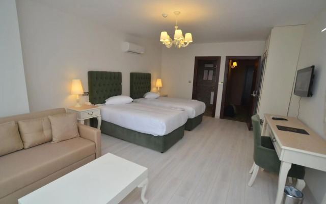 Motali Life Hotel