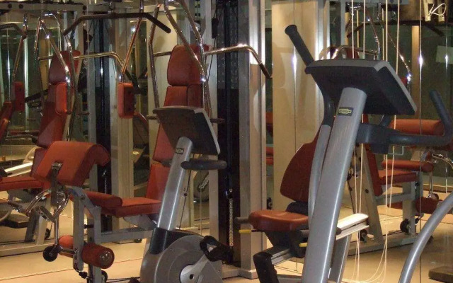 Hôtel b design & Spa