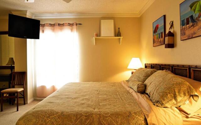 440 West Condos 308S