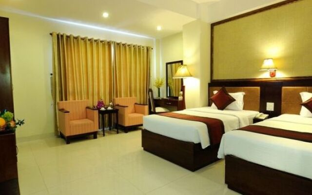 Hoang Hai Long 2 Hotel