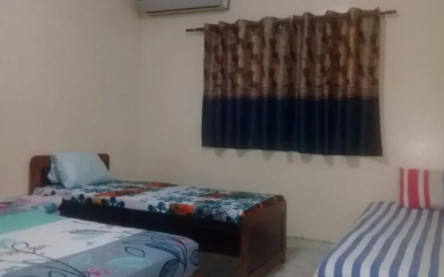 La Dakaroise - Hostel