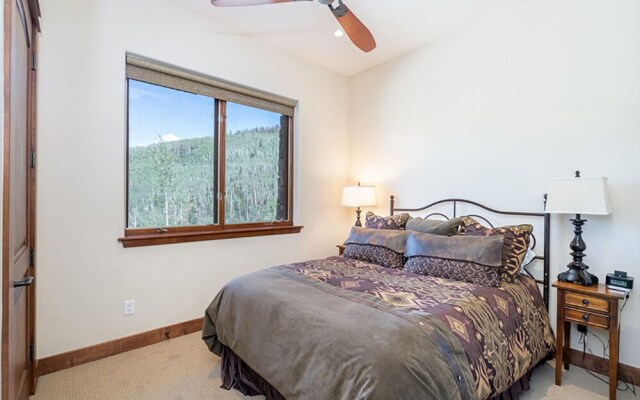 Birch Cassidy ON Sundance by Exceptional Stays