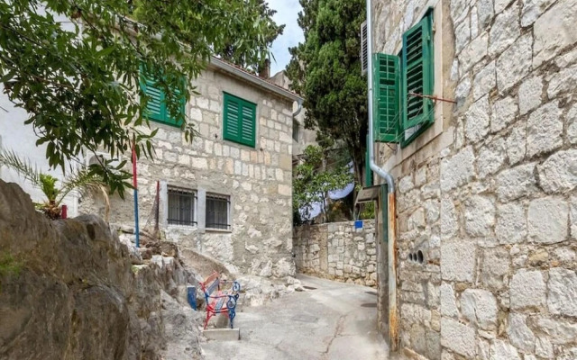 Apartment Bova