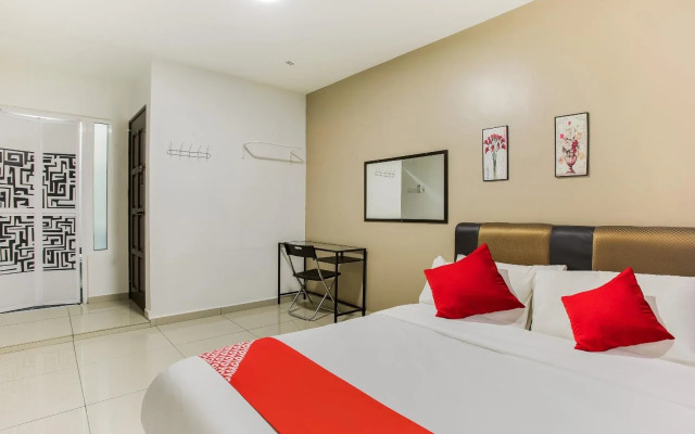 OYO 89414 Pengkalan Housz