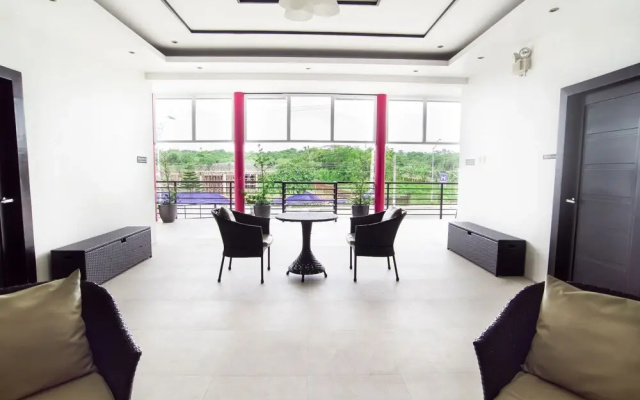 Capital O 919 V&s Vianshe Hotel And Events Place