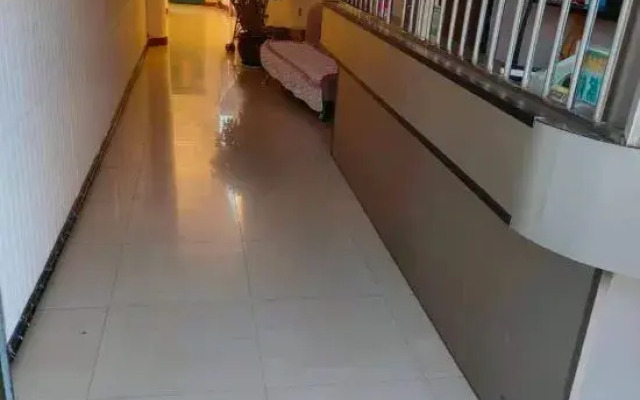 Lushan Xinwen Hotel