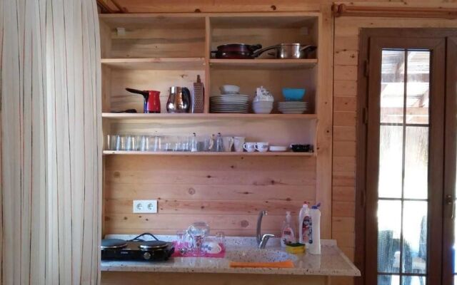 Natural Vadi Faralya