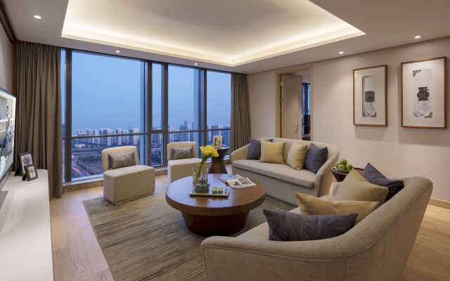 Somerset Baitang Suzhou