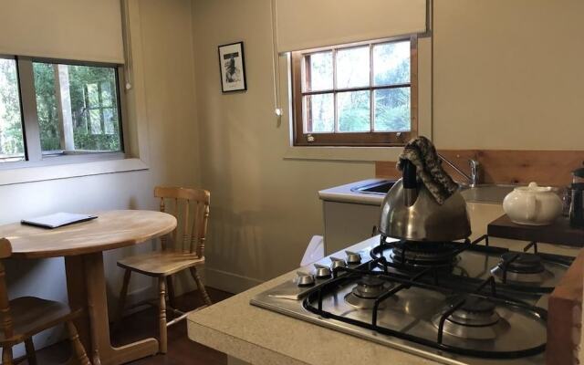 Corinna Wilderness Village