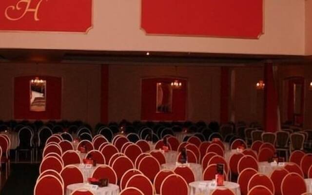 Hotel Hohenzollern