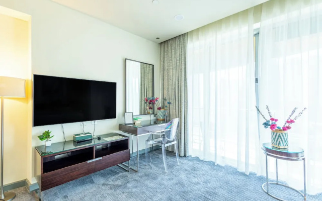 SuperHost - Address Dubai Mall - Stunning Studios