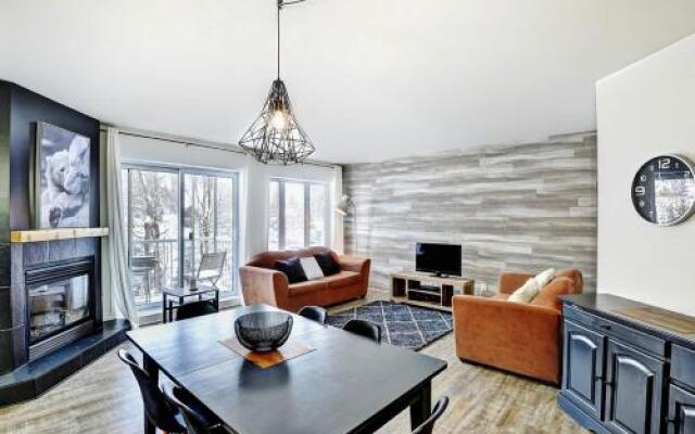 Chalet 33 Chemin du Hameau 203