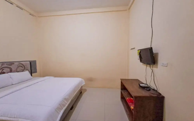 OYO Life 93590 Penginapan Palapa 10 Syariah