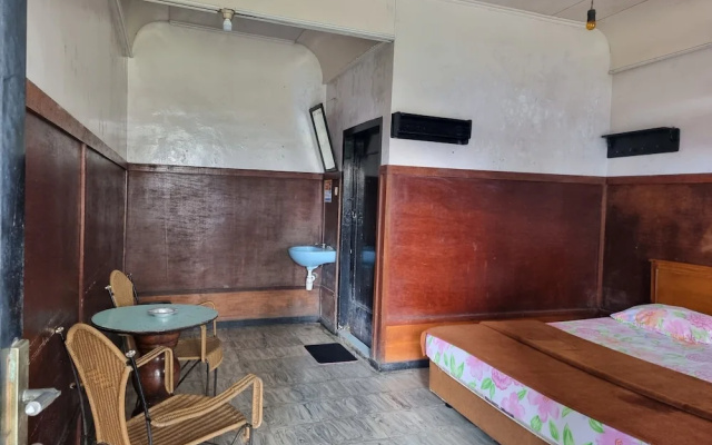 OYO 93062 Sibayak Multinational Rest House