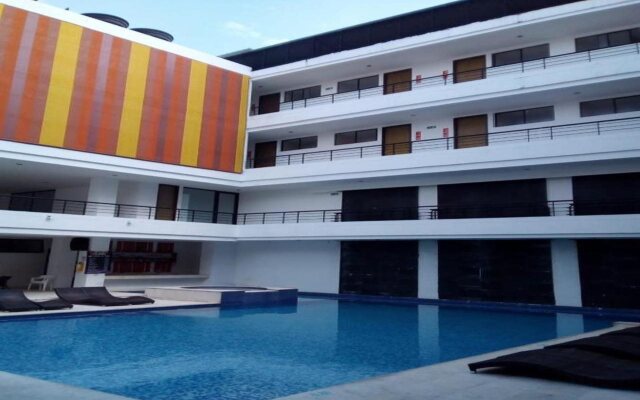Suite Sumapaz Hotel